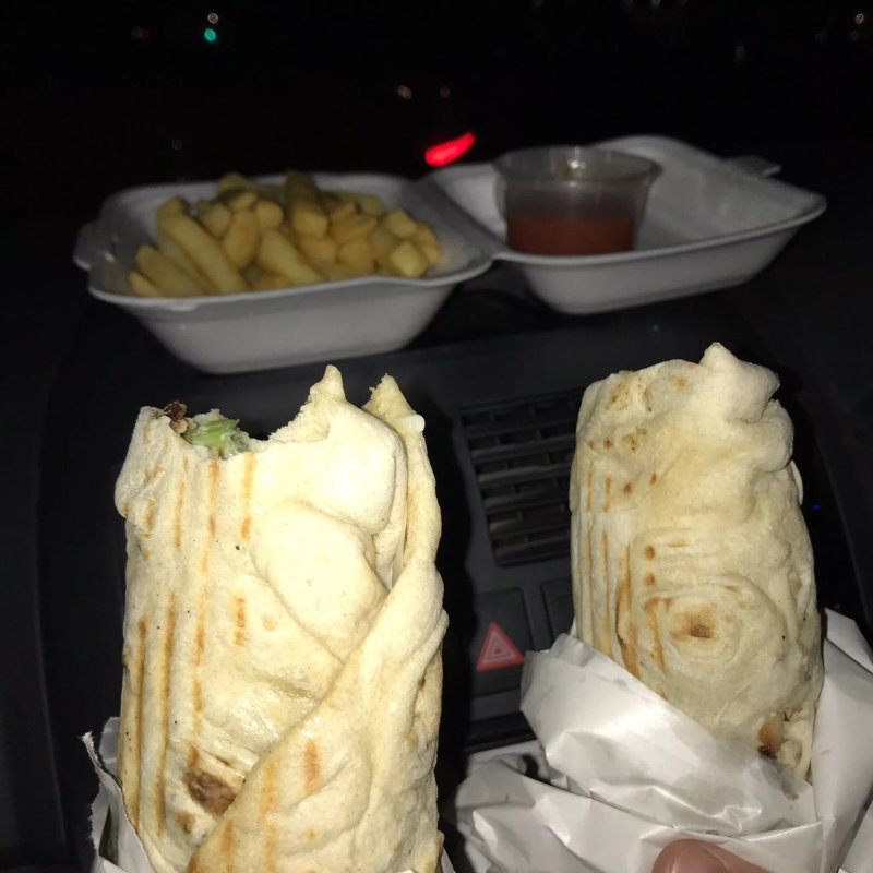 Shawarma King