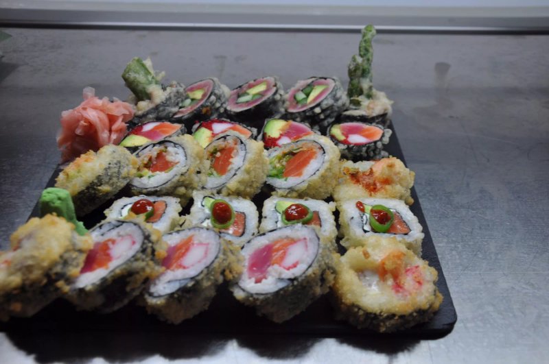 Kanpai