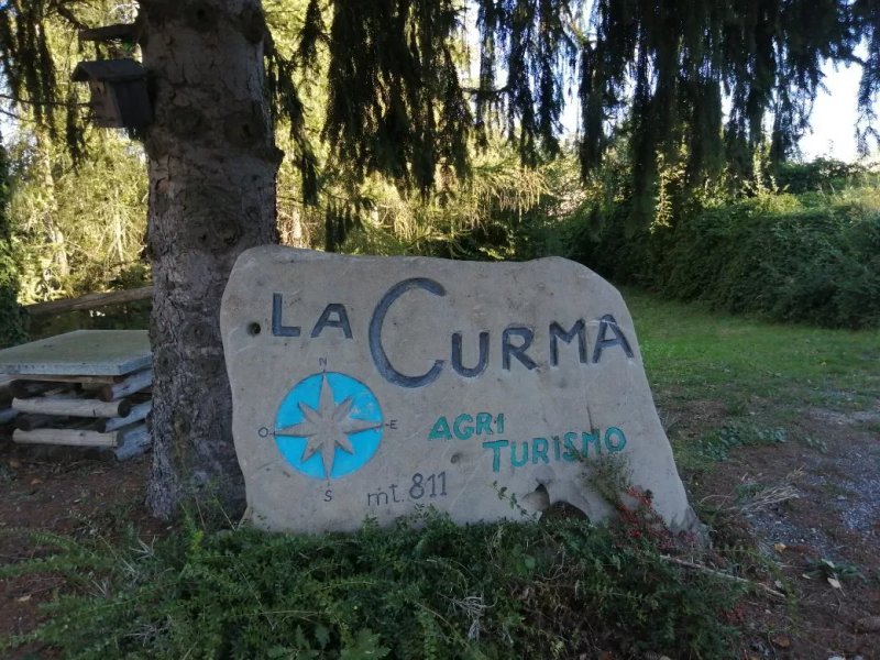 Agriturismo La Curma