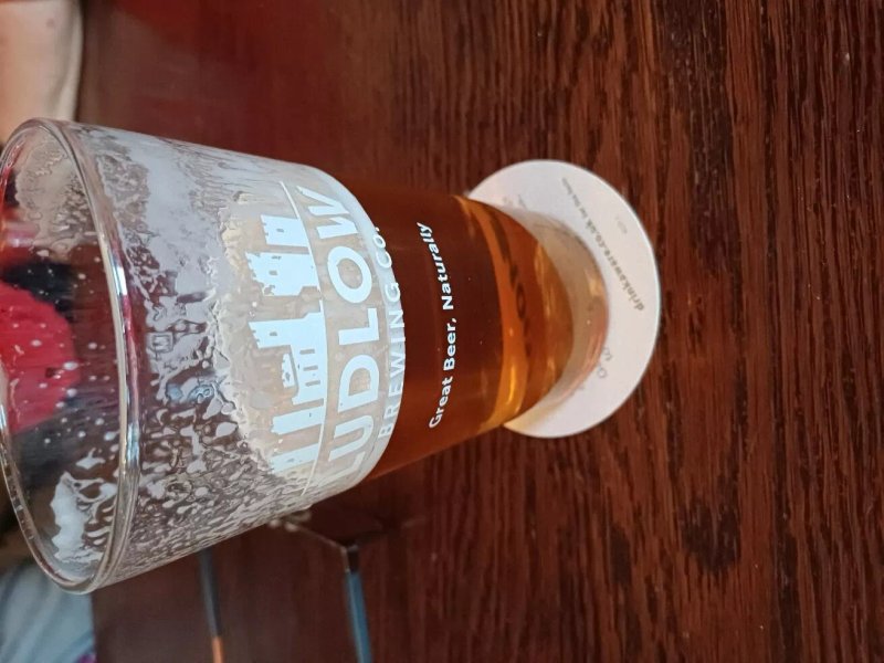 The Red Lion Amblecote
