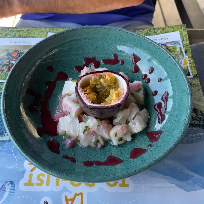 L'Albatros - Restaurant Du Golf