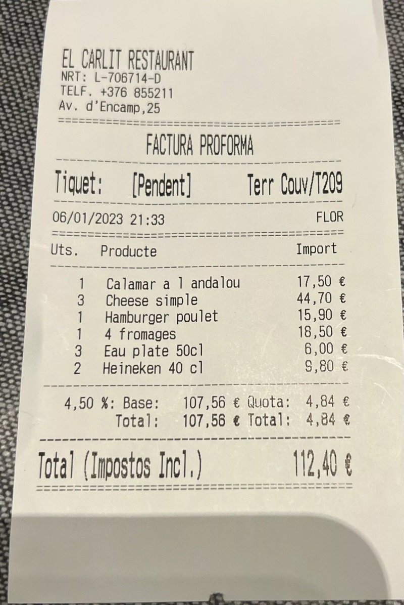 El Carlit