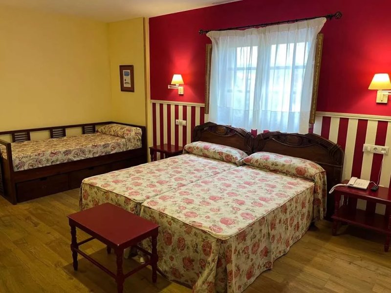 Hotel Colonial de Santillana