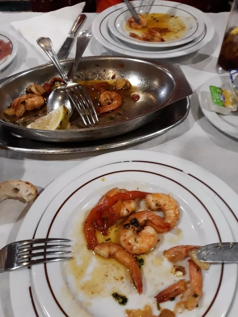 Restaurante Adega das Azenhas