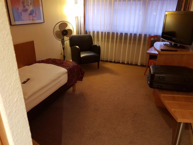 ACHAT Hotel Braunschweig