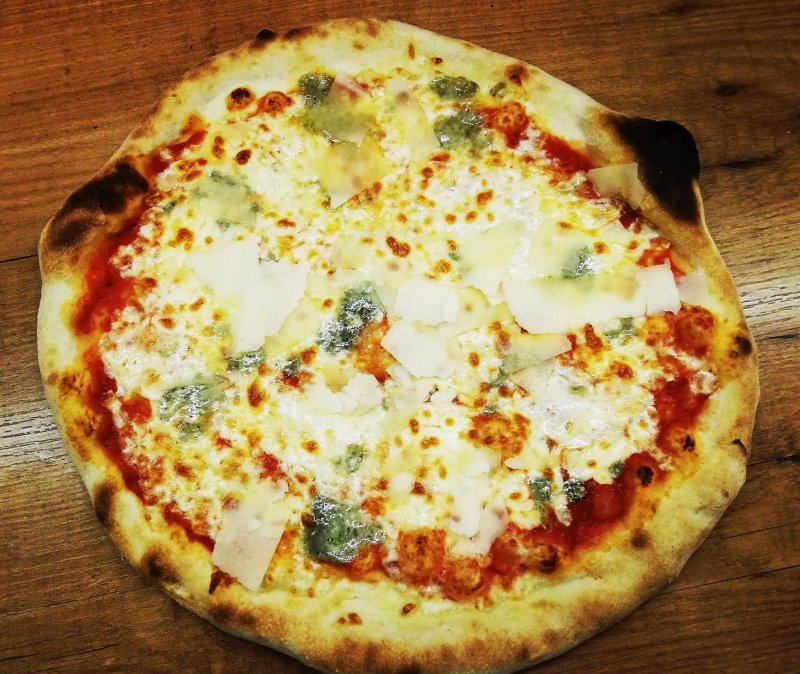 Isabella Pizzas