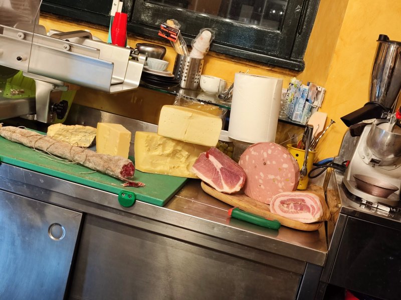 L'Antico Granaio