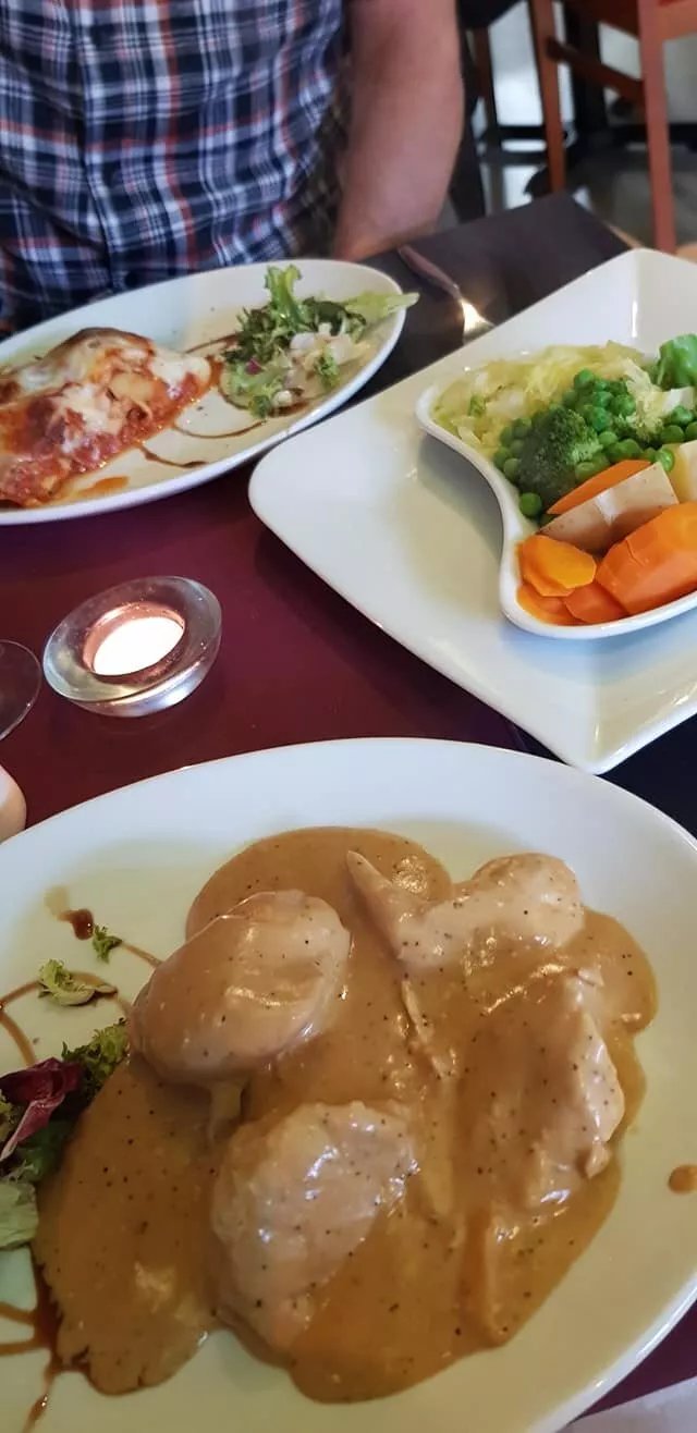 Roma Italian Restaurant