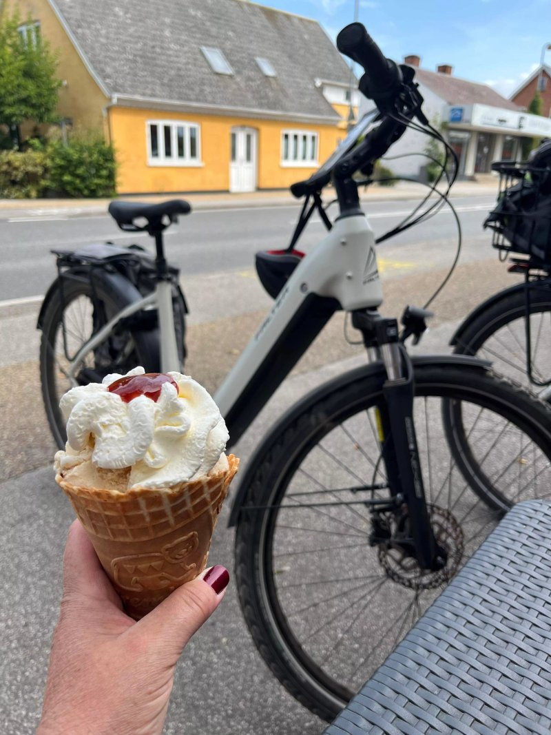 Nordgården - Ferie På Landet