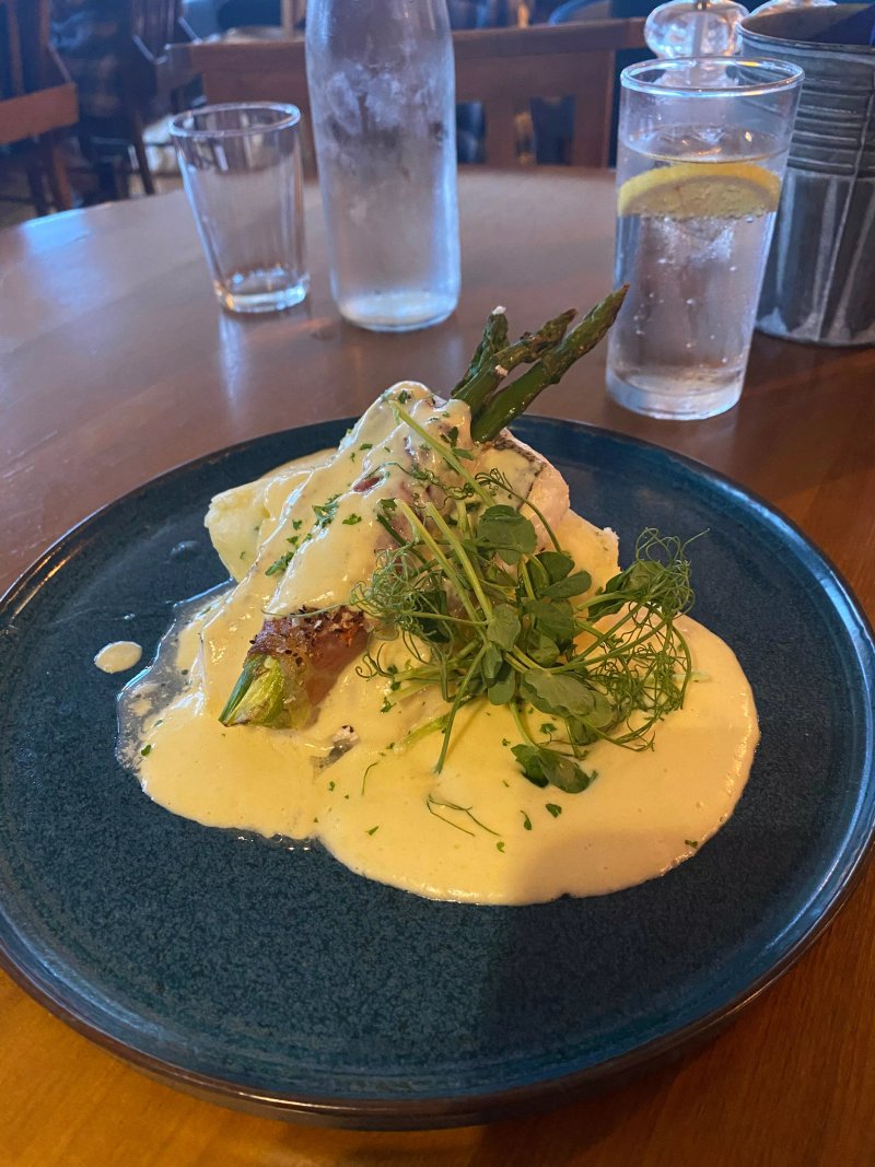 The Boathouse Pub & Restaurant