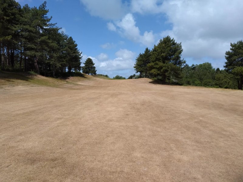 Golf de Belle Dune