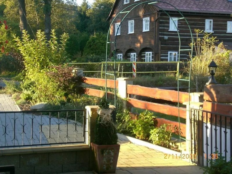 Hospudka Stesti