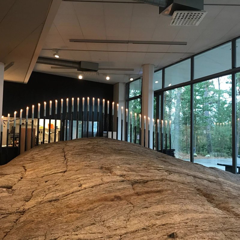 Artipelag Restaurant