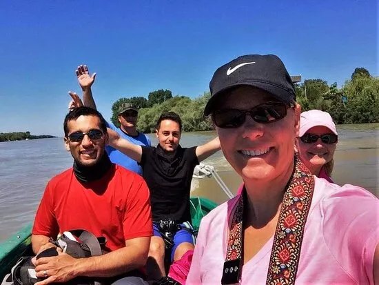 Danube Delta Guides And Birdwatching