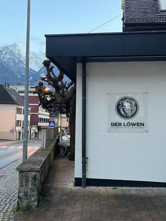 Gasthof - Der Lowen
