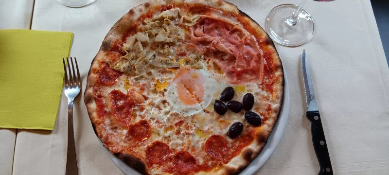 La Bella Italia