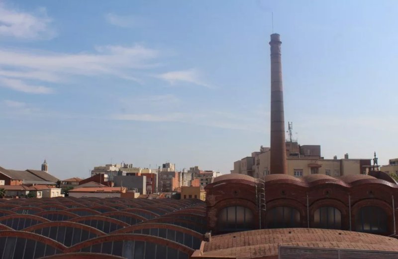 La Terrassa del Museu