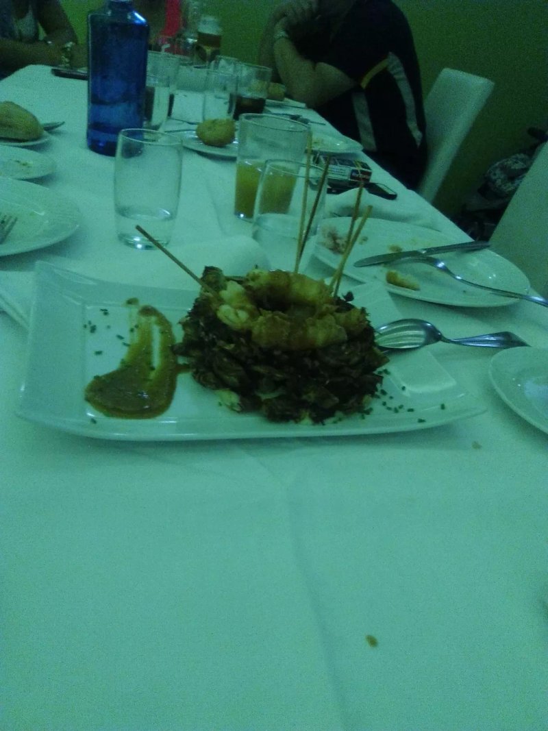 Casa Timbal