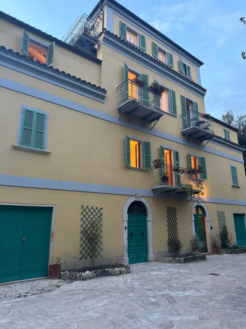 Villa 9cento