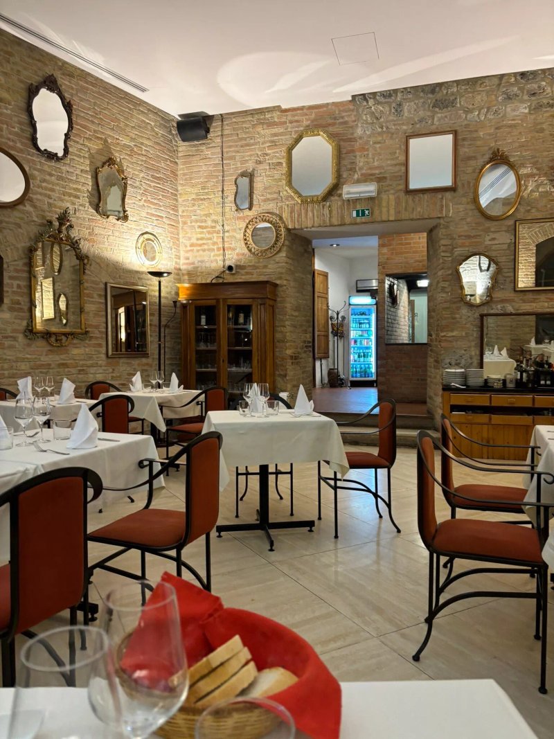 Ristorante La Griglia