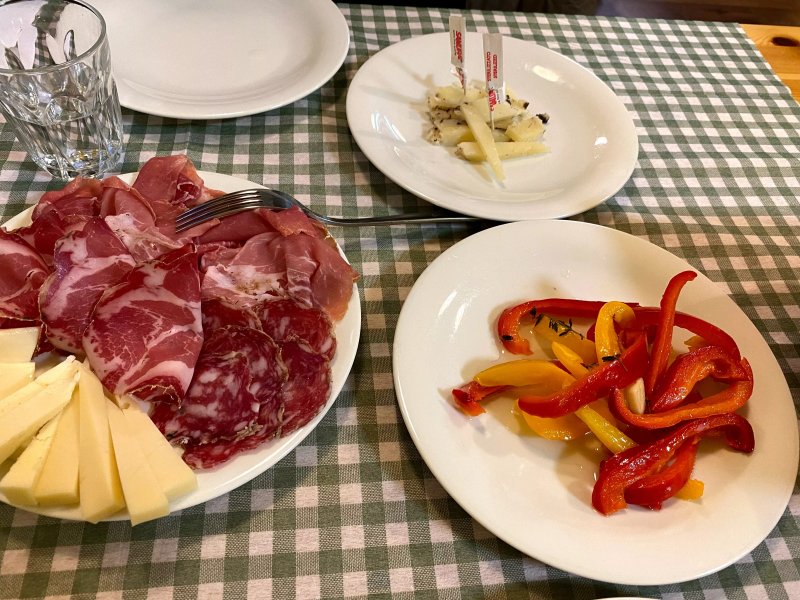 Osteria Spezza