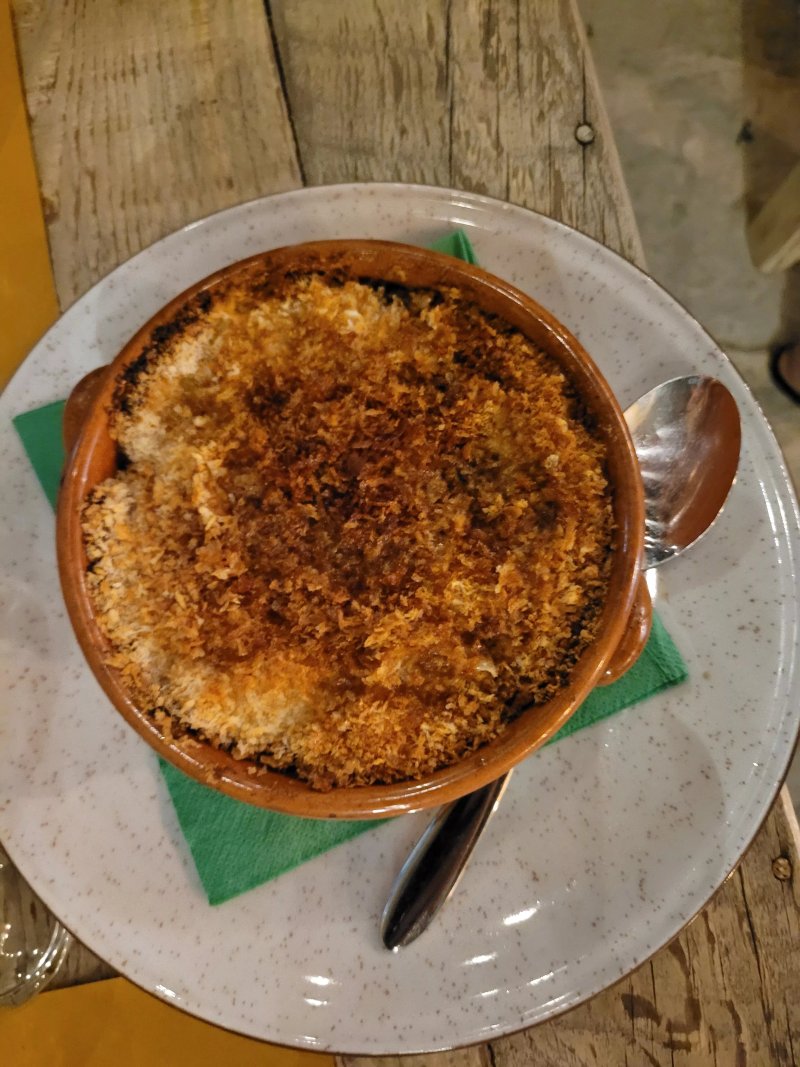 Le Delizie Du Monaceu