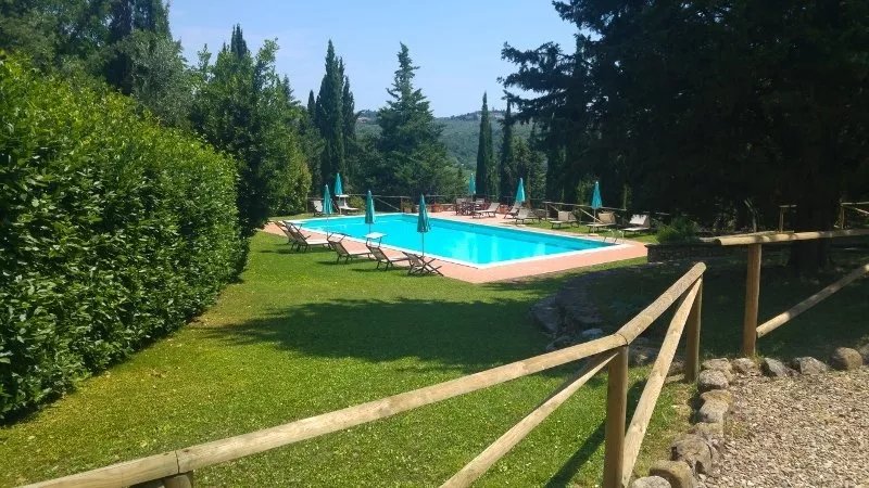 Agriturismo Casalta di Sotto