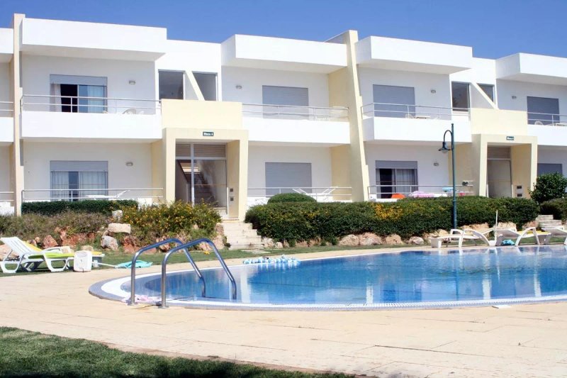 Apartamentos Santa Teresinha