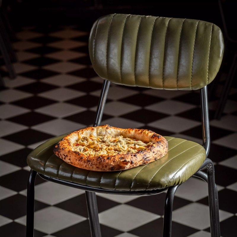 Pizzeria 1951 - Burgerbar