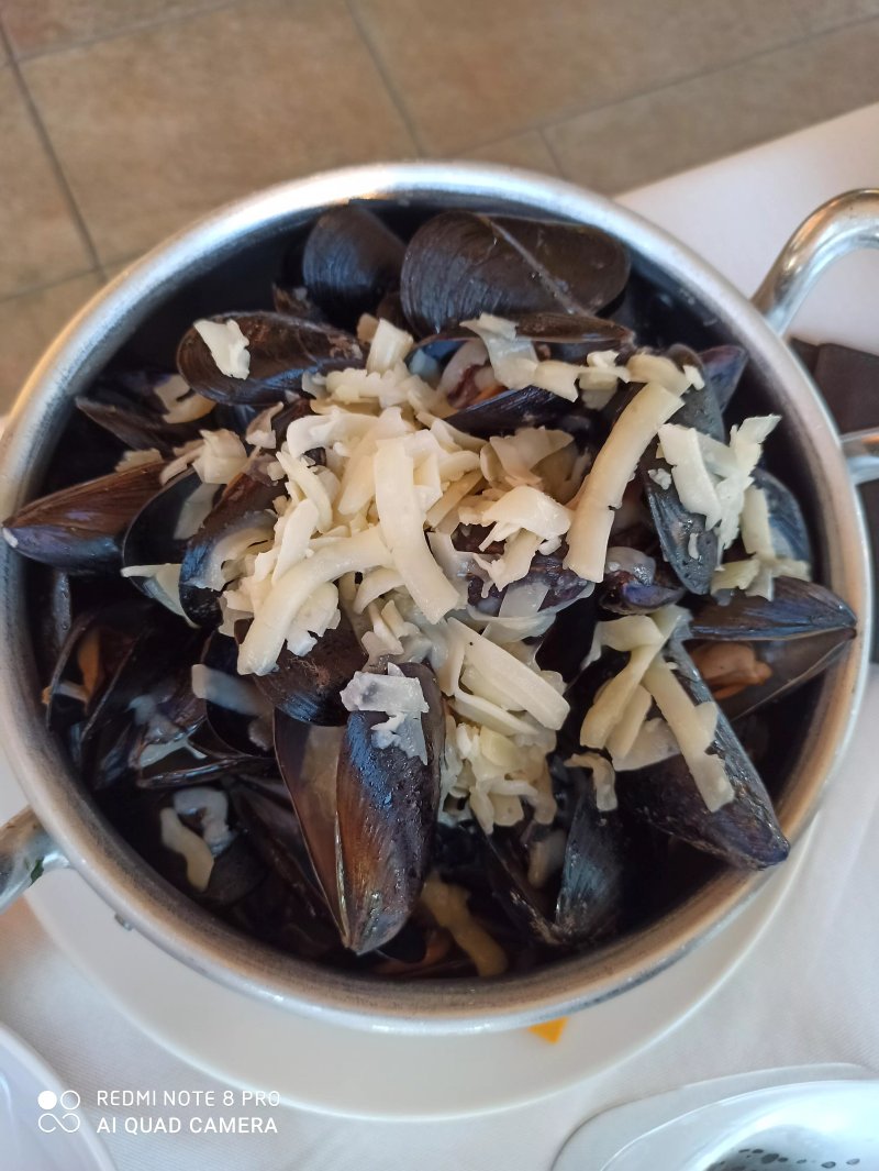 Ristorante Pizzeria Cozzeria Moro Freoni