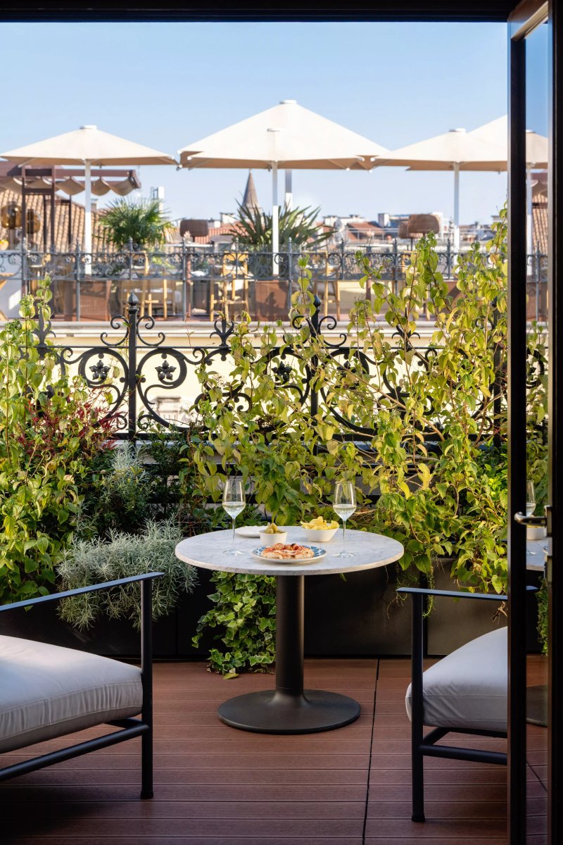 Palazzo Cordusio, a Gran Meliá Hotel