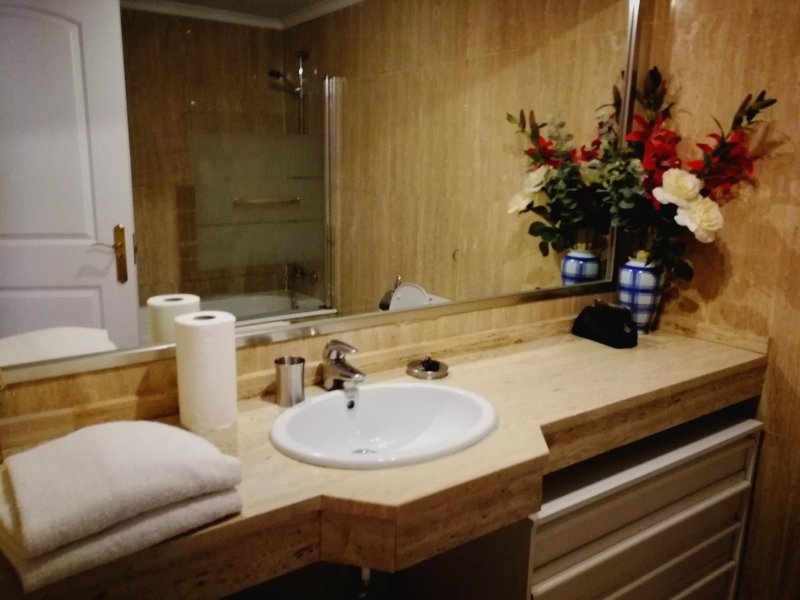 Santa Maria Golf Suites