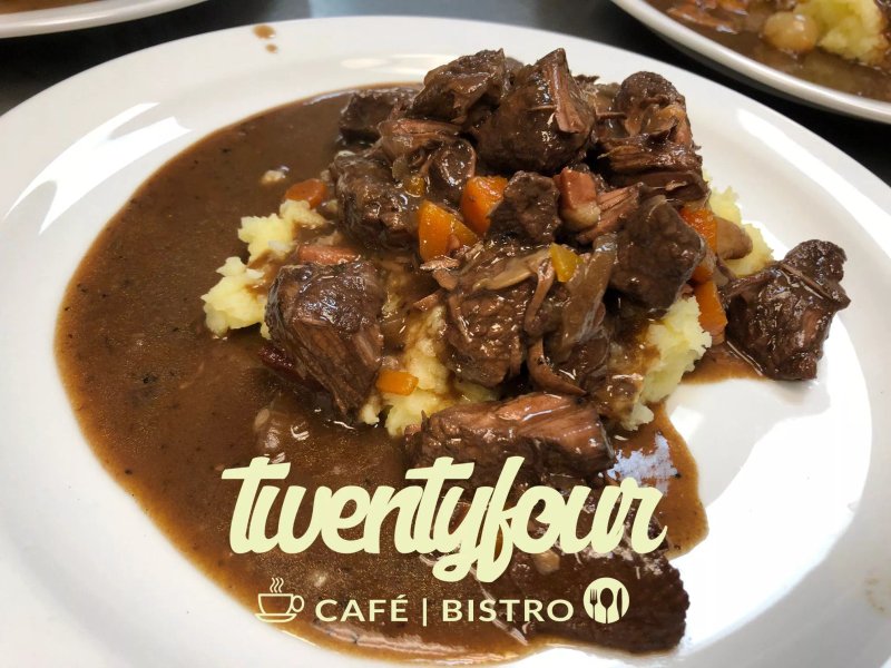 The Bistro Toddington