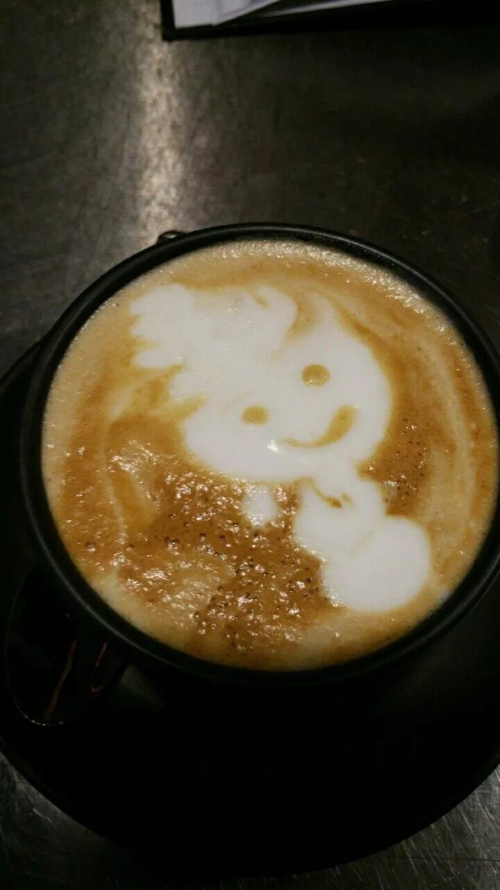 Aroma