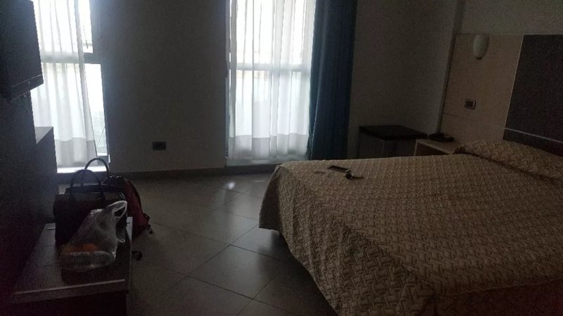 Hotel Lux