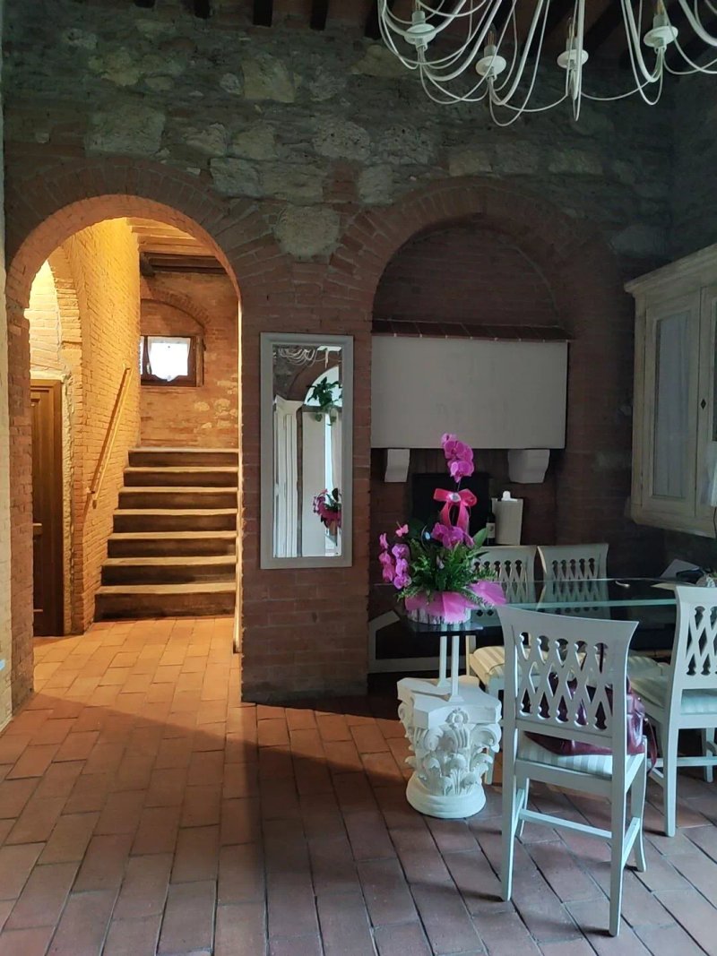 Podere Gli Olmi