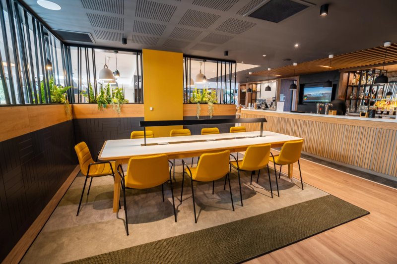 Holiday Inn Bordeaux-merignac By IHG