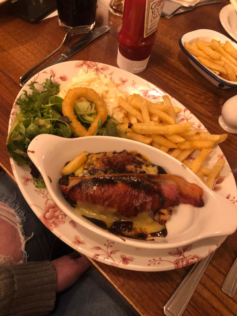 Rose Inn