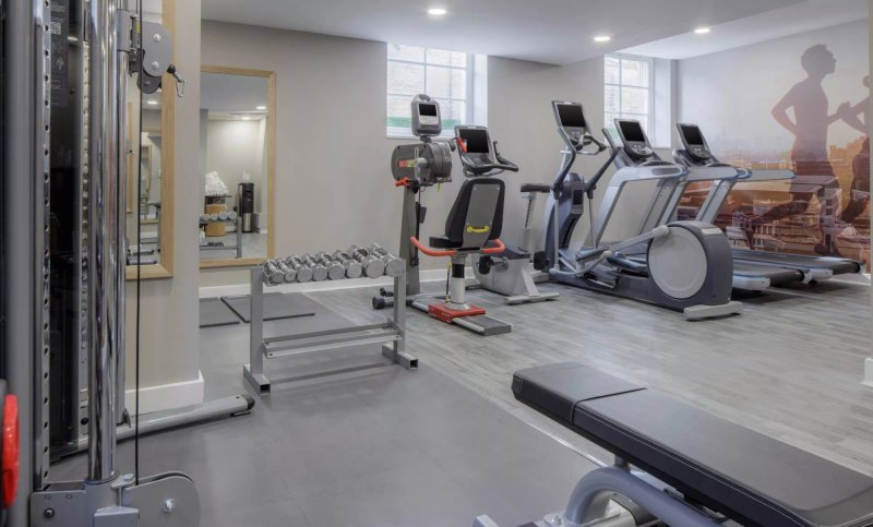 DoubleTree by Hilton London Greenwich