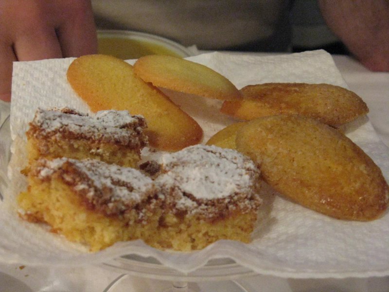 Antica Trattoria della Pesa