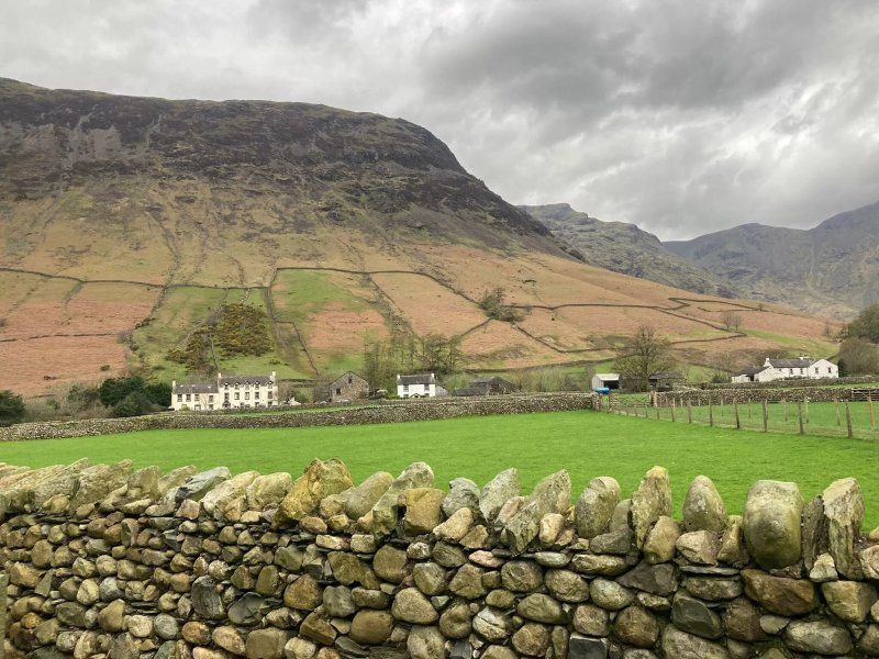 Wasdale Head Inn