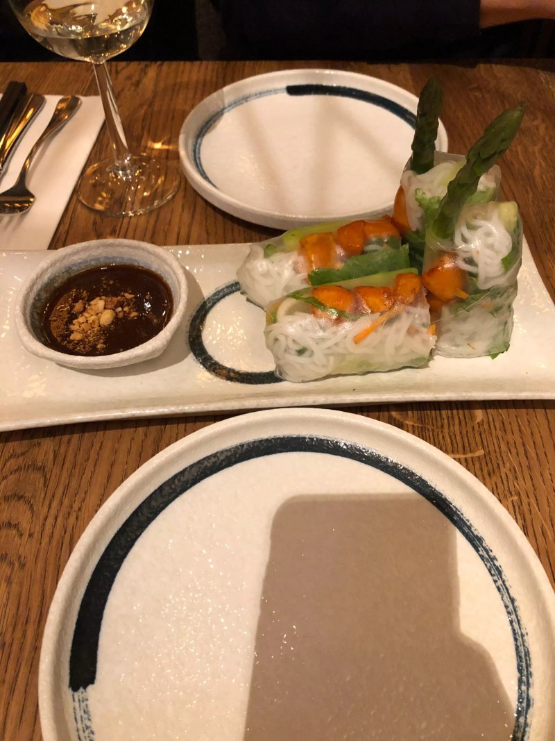 Nuoc Mam