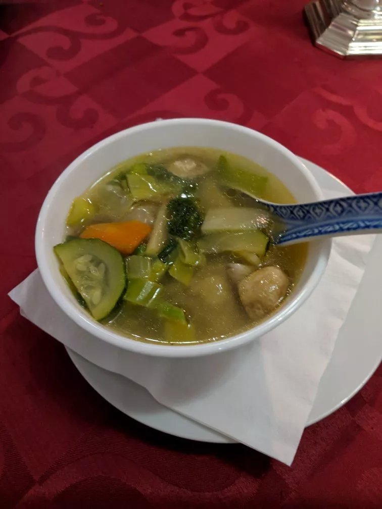 Restaurant Mai Lan