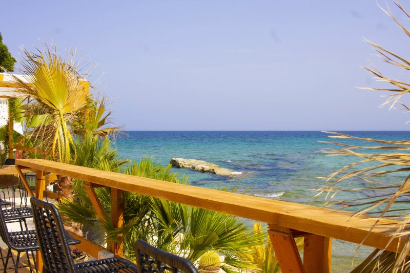 Shukran Beach Club