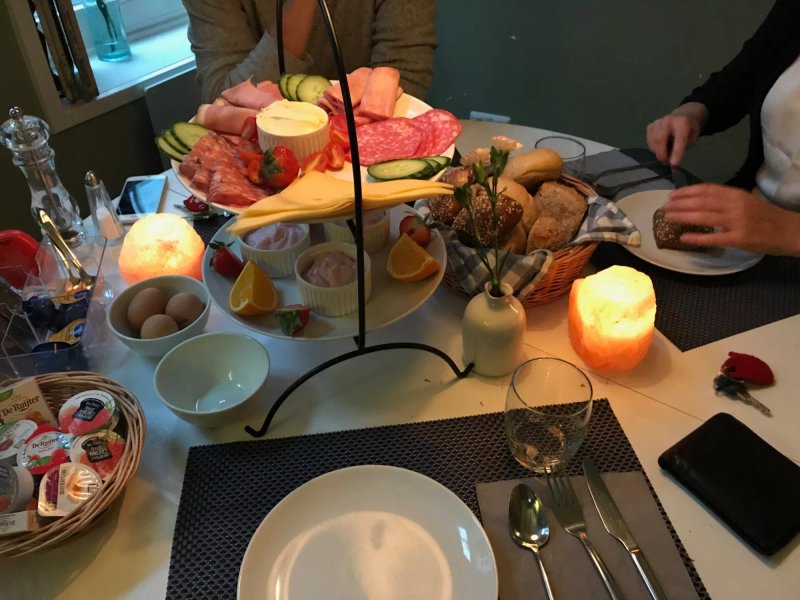 Oekepoek B&B