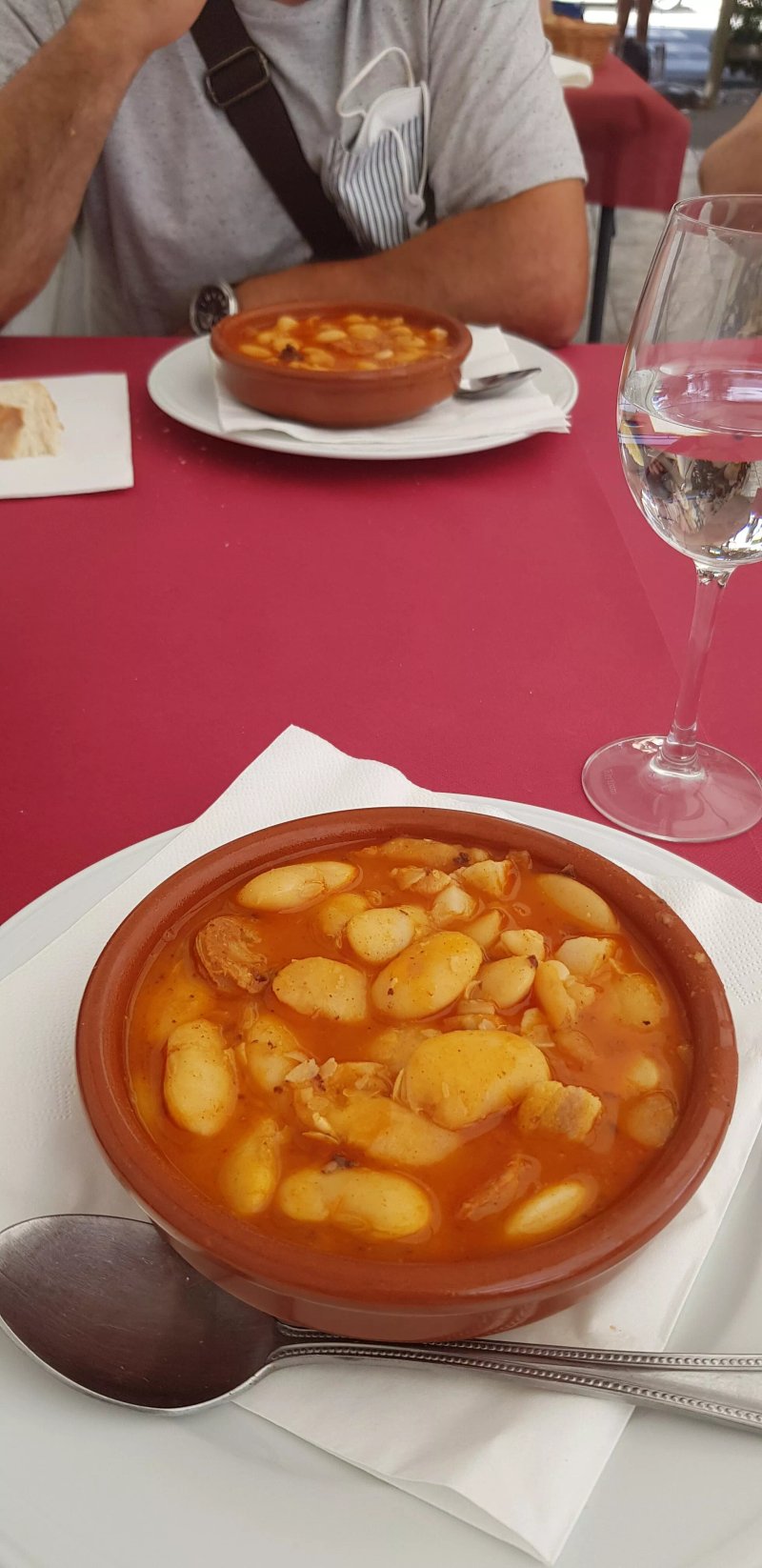 Hotel Restaurante Rural Tierra de Lobos