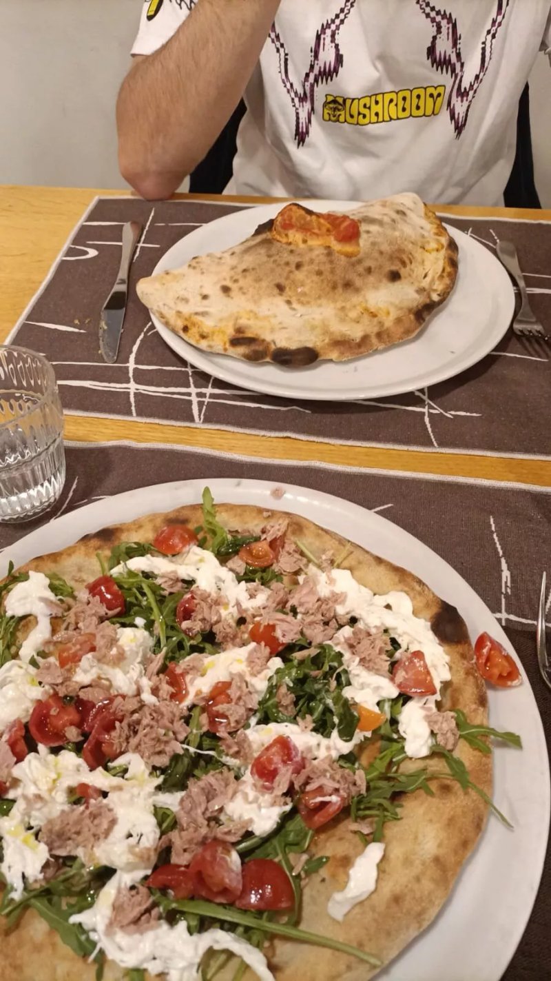 Piramid Pizzeria Ristorante