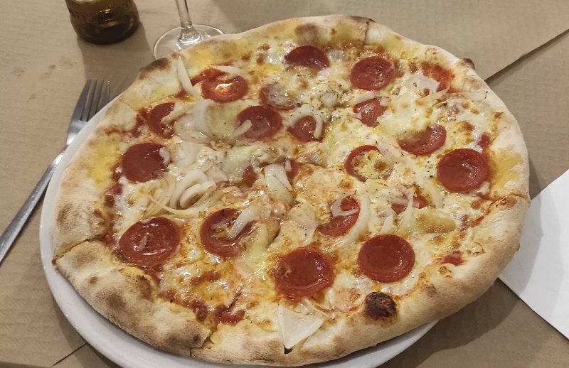 Pizzeria Mondello