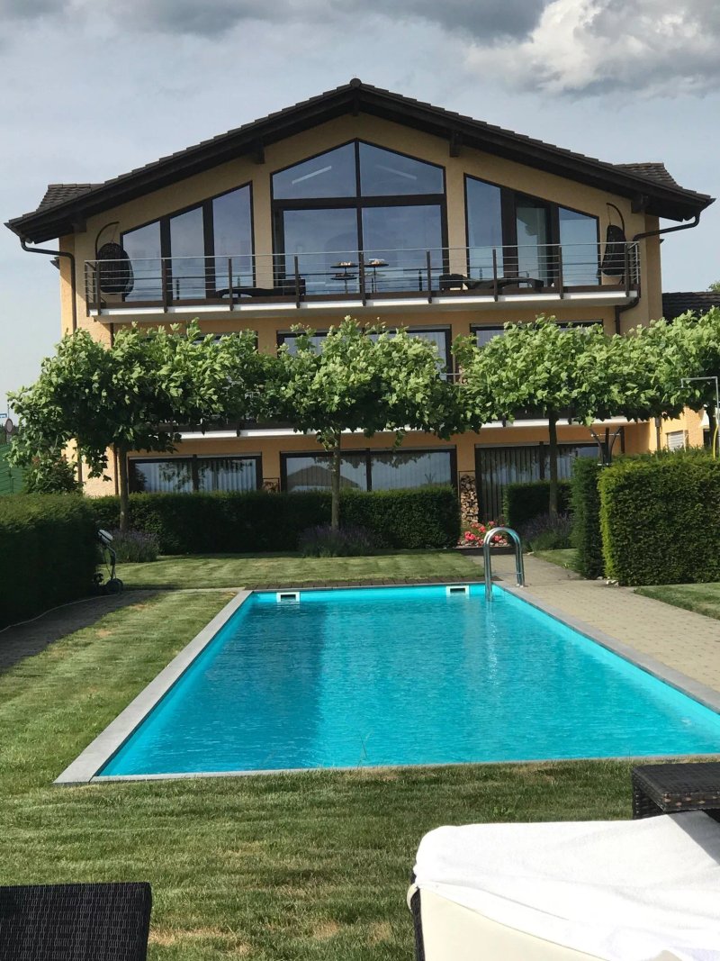Burgunderhof Bodensee Adult Only