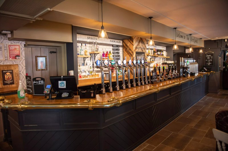 The Woolpack Inn